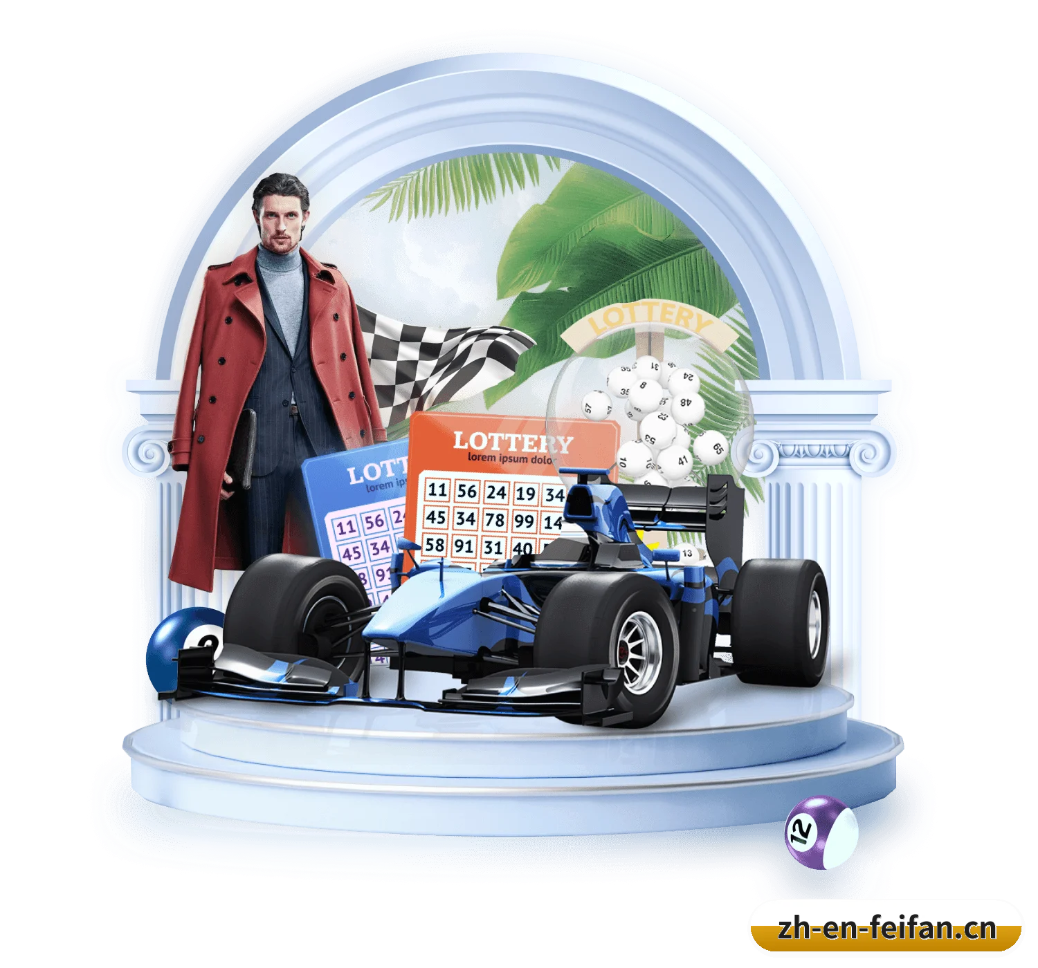 非凡娱乐 APP（Feifan）